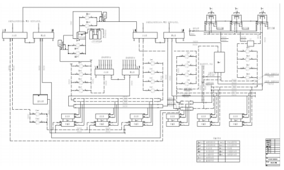 恒溫恒濕！貴州銅仁卷煙廠應(yīng)用復(fù)合型地源熱泵系統(tǒng)-地大熱能