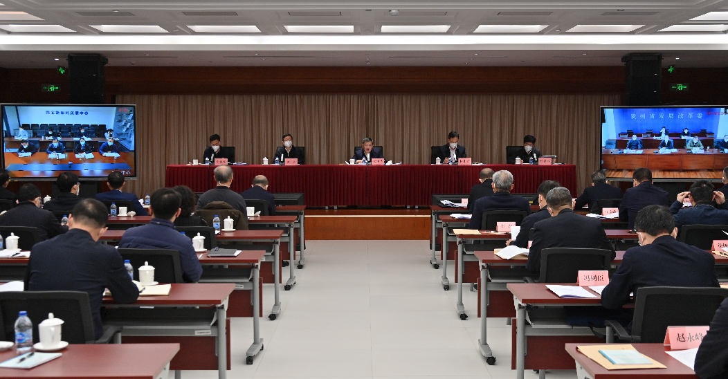 國(guó)家能源局章建華局長(zhǎng)講話！2023年全國(guó)能源工作會(huì)議在京召開(kāi)-地大熱能