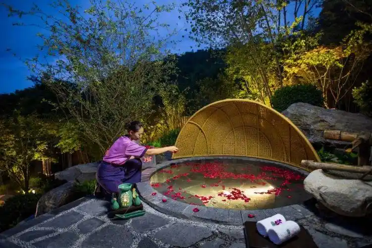 地熱溫泉醫(yī)養(yǎng)行業(yè)賦能新質(zhì)生產(chǎn)力發(fā)展-地熱開發(fā)利用-地大熱能