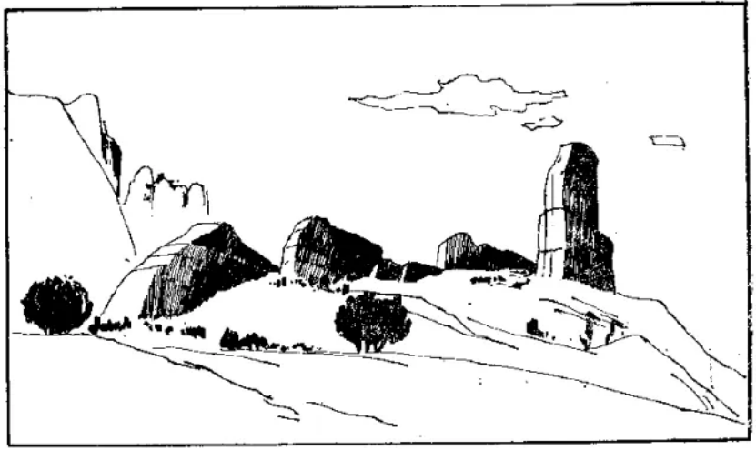 盤點(diǎn)各類地質(zhì)地貌類型-地?zé)豳Y源開發(fā)-地大熱能