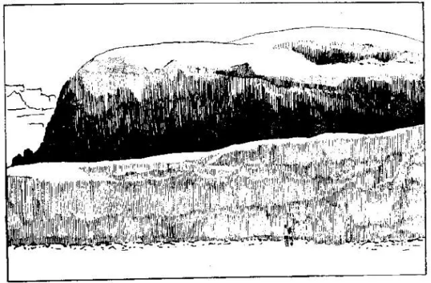 盤點(diǎn)各類地質(zhì)地貌類型-地?zé)豳Y源開發(fā)-地大熱能
