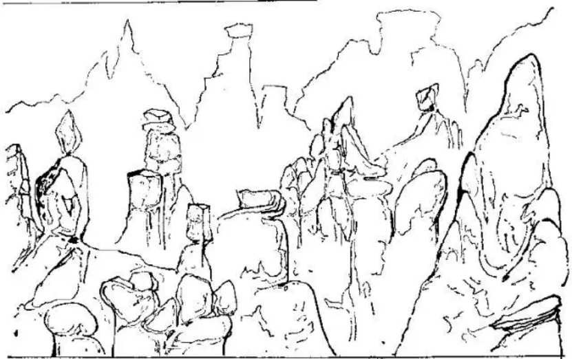 盤點(diǎn)各類地質(zhì)地貌類型-地?zé)豳Y源開發(fā)-地大熱能