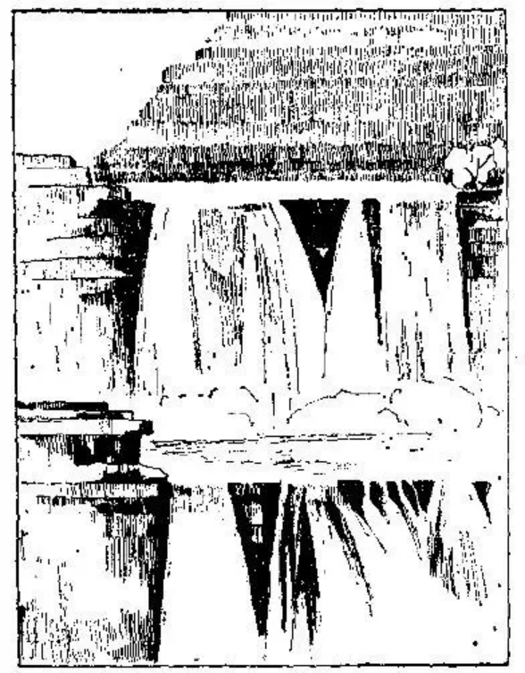 盤點(diǎn)各類地質(zhì)地貌類型-地?zé)豳Y源開發(fā)-地大熱能