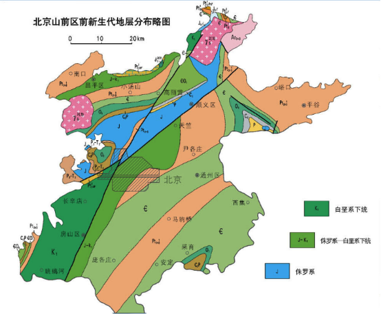 北京市地?zé)豳Y源分布規(guī)律-地?zé)衢_(kāi)發(fā)利用-地大熱能 北京市地?zé)豳Y源分布規(guī)律-地?zé)衢_(kāi)發(fā)利用-地大熱能